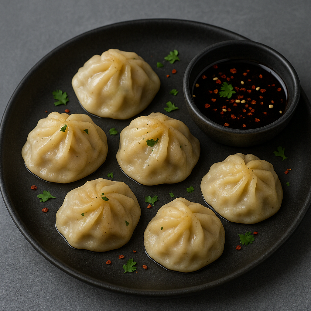 Dumplings Opskrift Vegetar: 25 Styk for Under 40 kr. – Perfekt til SU