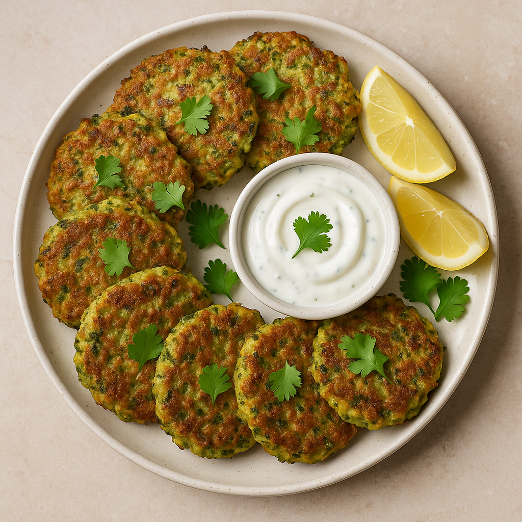 Broccoli Opskrift Vegetar, der Gør Din SU-Hverdag 10 Gange Grønnere